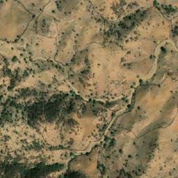 Satellite imagery of Meaf-Kafit, ER