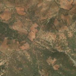 Satellite imagery of Dugum-Makare, ER