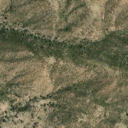 Satellite imagery of Aulalokho, ER