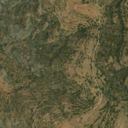 Satellite imagery of Armaso, ER