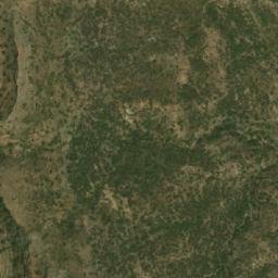 Satellite imagery of Armaso, ER