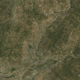 Satellite imagery of Chedaura, ER