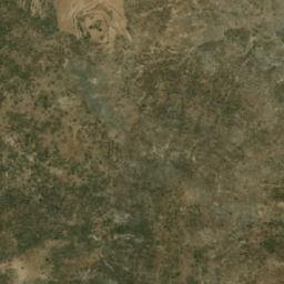 Satellite imagery of Chedaura, ER