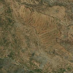 Satellite imagery of Kudobor, ER
