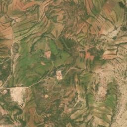 Satellite imagery of Argeb, ER