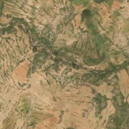 Satellite imagery of Argeb, ER