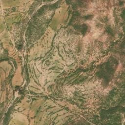 Satellite imagery of Argeb, ER