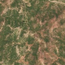 Satellite imagery of Baati, ER