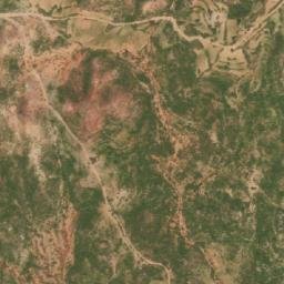Satellite imagery of Baati, ER