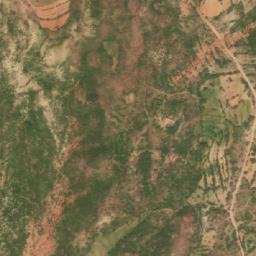 Satellite imagery of Baati, ER