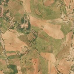 Satellite imagery of Abando, ER