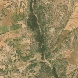 Satellite imagery of Abando, ER