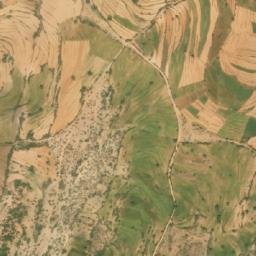 Satellite imagery of Abando, ER