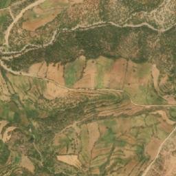 Satellite imagery of Batalo, ER