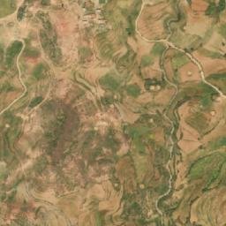 Satellite imagery of Lalay Addi, ER