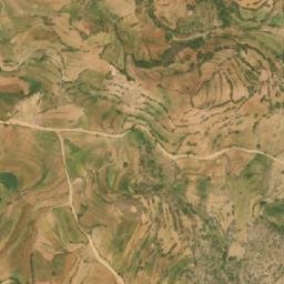 Satellite imagery of Lalay Addi, ER