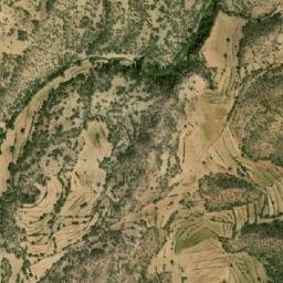 Satellite imagery of Karan, ER