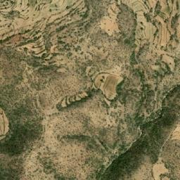 Satellite imagery of Karan, ER