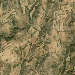 Satellite imagery of Karan, ER