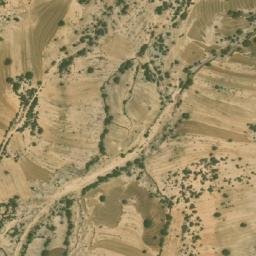 Satellite imagery of Kuor Zibi, ER