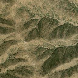Satellite imagery of Uassilla, ER