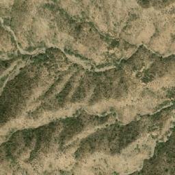 Satellite imagery of Uassilla, ER