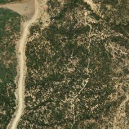 Satellite imagery of Arbalu, ER