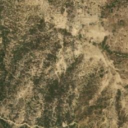 Satellite imagery of Arbalu, ER