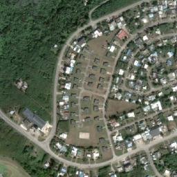 Satellite imagery of Puntan Afetna, MP