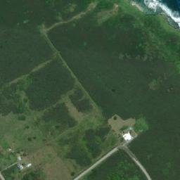 Satellite imagery of Puntan Dandan, MP