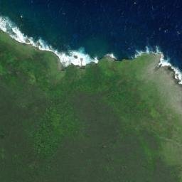Satellite imagery of Puntan Dandan, MP