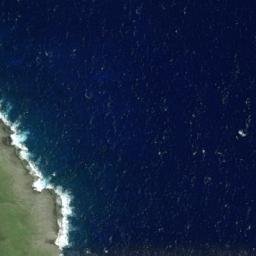 Satellite imagery of Puntan Dandan, MP