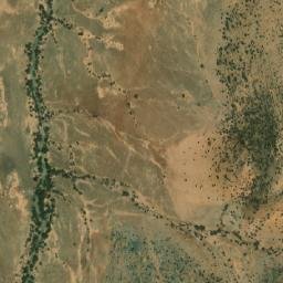 Satellite imagery of Arafrut, ER