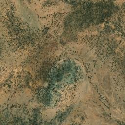Satellite imagery of Arafrut, ER