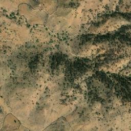 Satellite imagery of Meaf-Kafit, ER