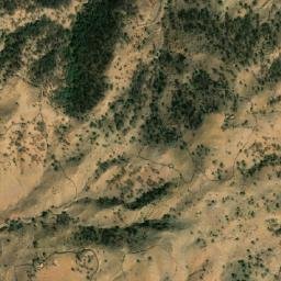 Satellite imagery of Meaf-Kafit, ER
