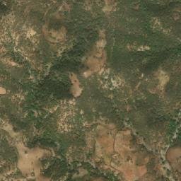 Satellite imagery of Dugum-Makare, ER