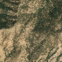 Satellite imagery of Mulad-Zurzinu, ER