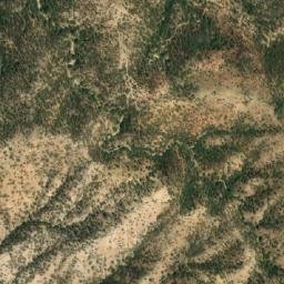Satellite imagery of Mulad-Zurzinu, ER