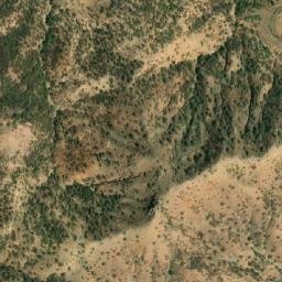 Satellite imagery of Mulad-Zurzinu, ER