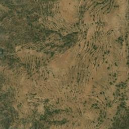 Satellite imagery of Armaso, ER