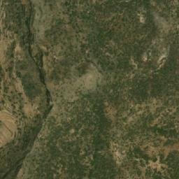 Satellite imagery of Armaso, ER