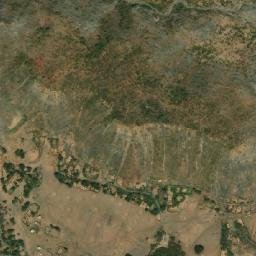 Satellite imagery of Kudobor, ER