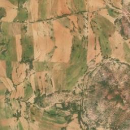 Satellite imagery of Abando, ER