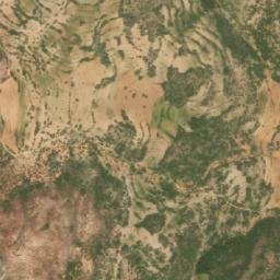 Satellite imagery of Abando, ER