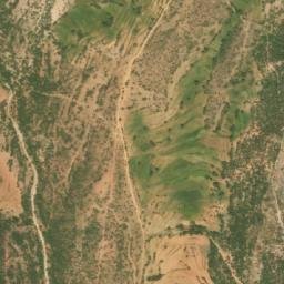 Satellite imagery of Abando, ER