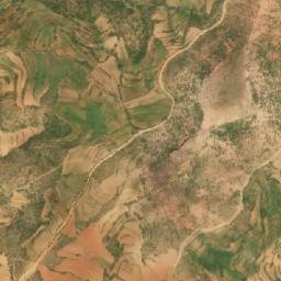 Satellite imagery of Batalo, ER