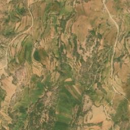 Satellite imagery of Batalo, ER