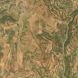 Satellite imagery of Batalo, ER
