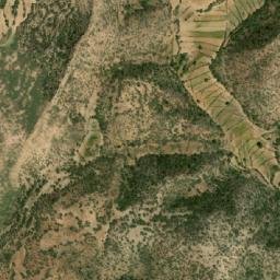 Satellite imagery of Karan, ER